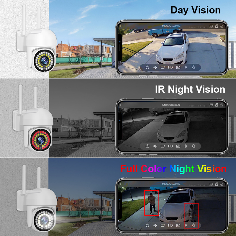 Sistema di Telecamere di Sicur - Smart Home Security System recensione e prezzo