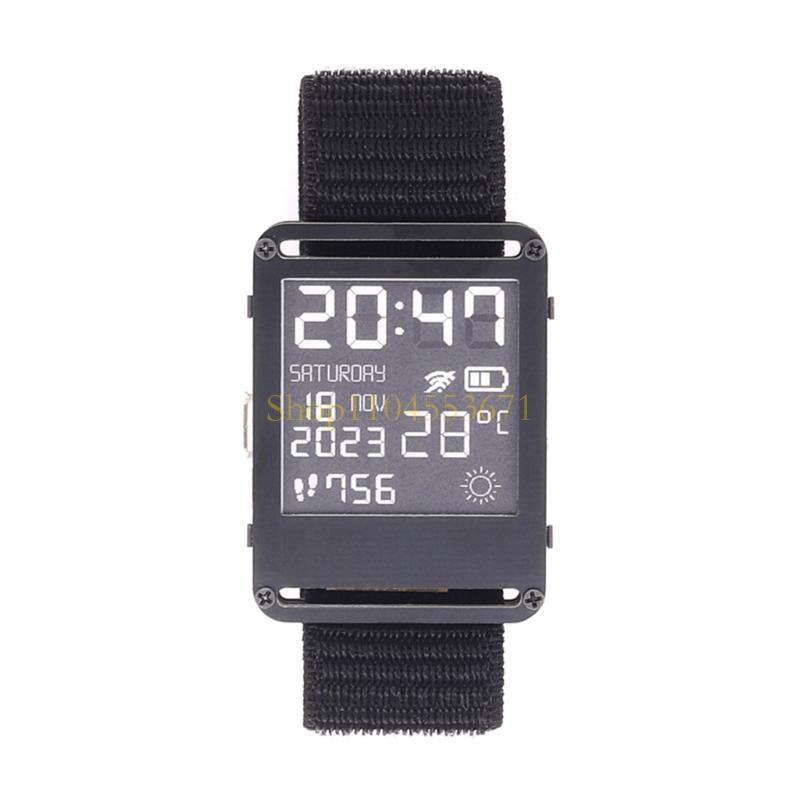 Orologio tattile programmabile - Smart Home Using Esp32 recensione e prezzo