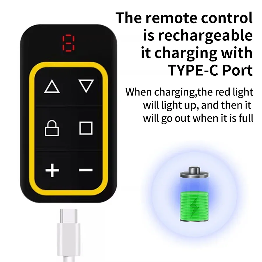 Telecomando Universale per Gar - Smart Garage Door Opener recensione e prezzo