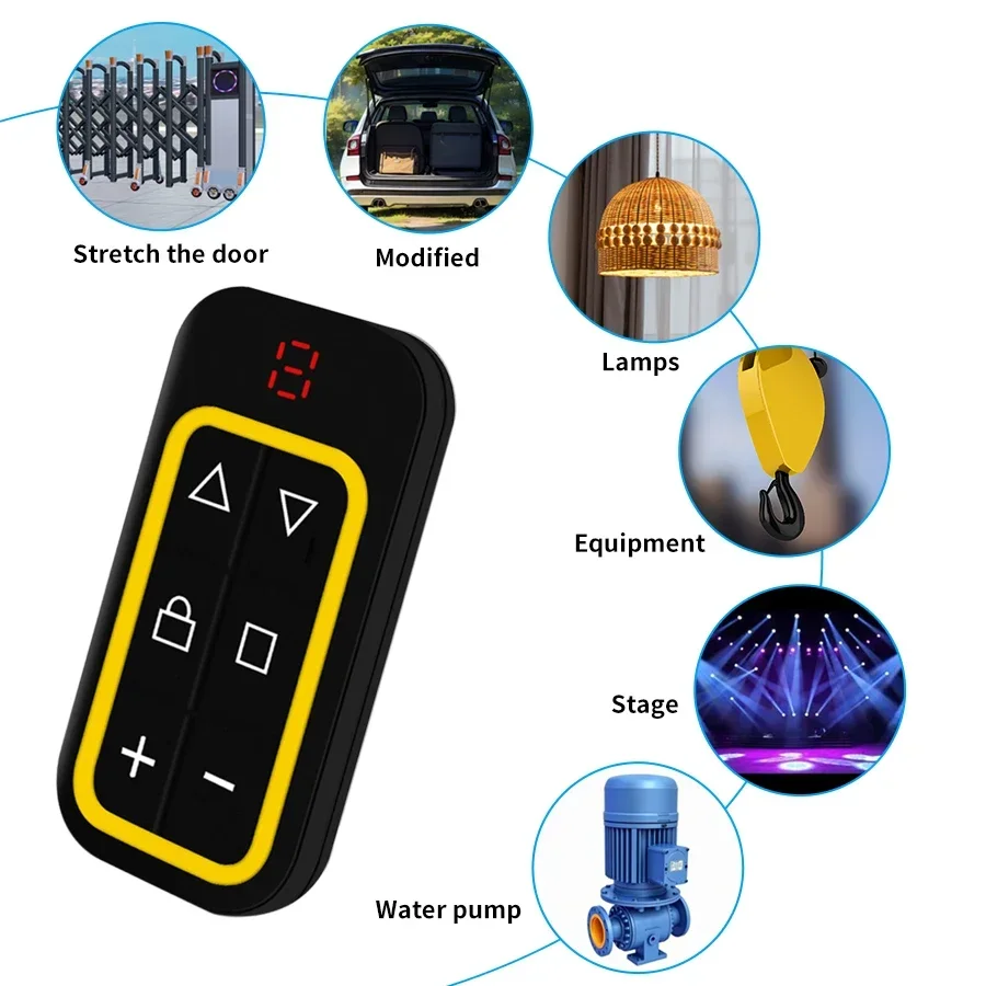 Telecomando Universale per Gar - Smart Garage Door Opener recensione e prezzo