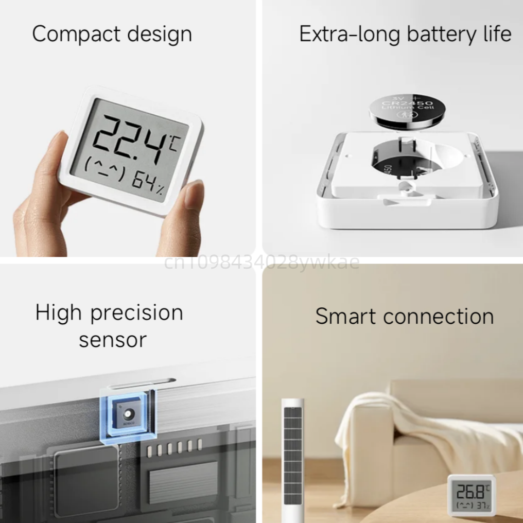 Sensore Bluetooth Mini Origina - Smart Home Xiaomi 2 recensione e prezzo
