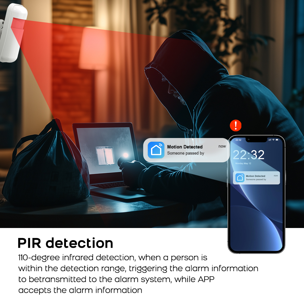 Sistema di Allarme 4G GSM WiFi - Smart Home Demo Kit recensione e prezzo