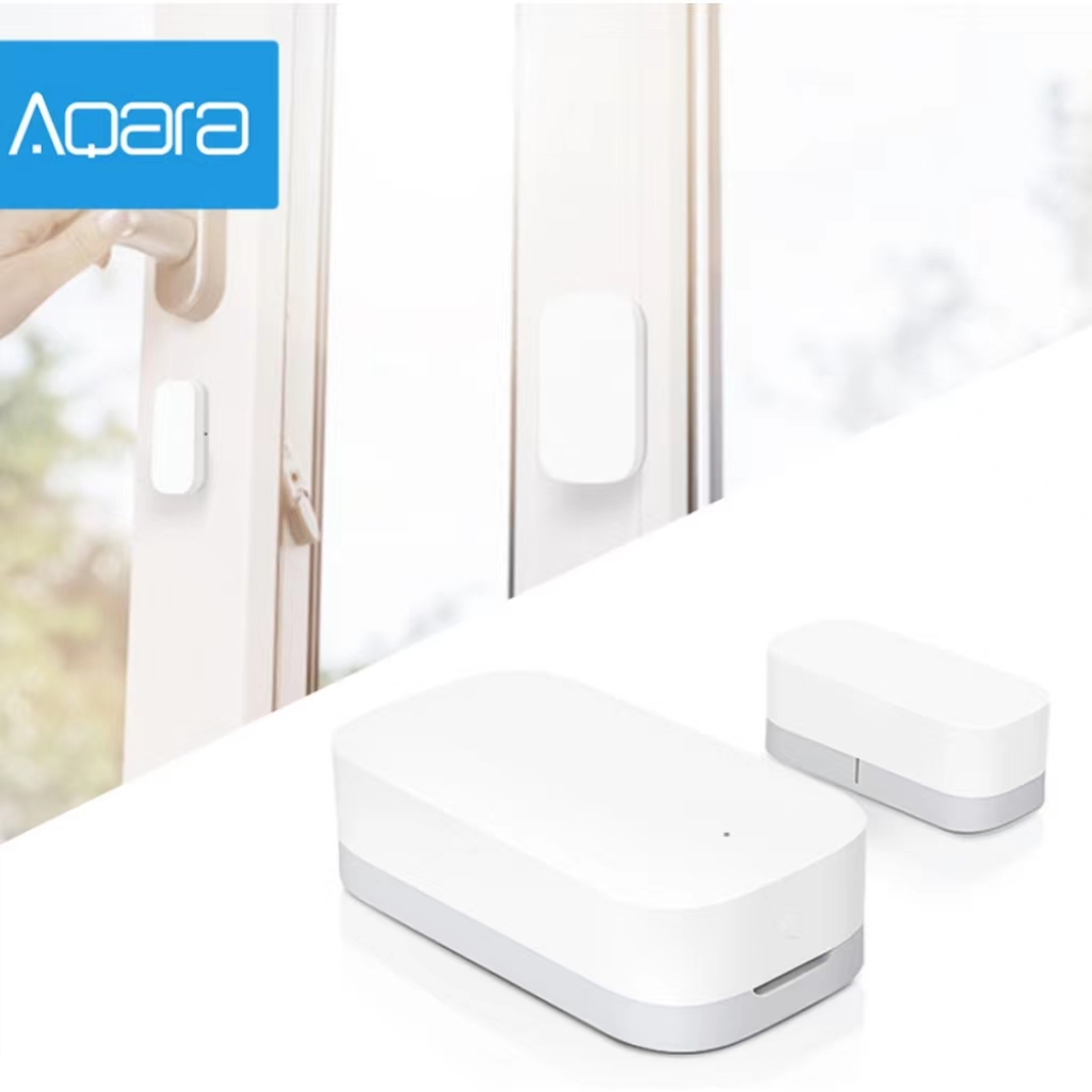 Sensore per Porte e Finestre A - Smart Home Xiaomi 2 recensione e prezzo