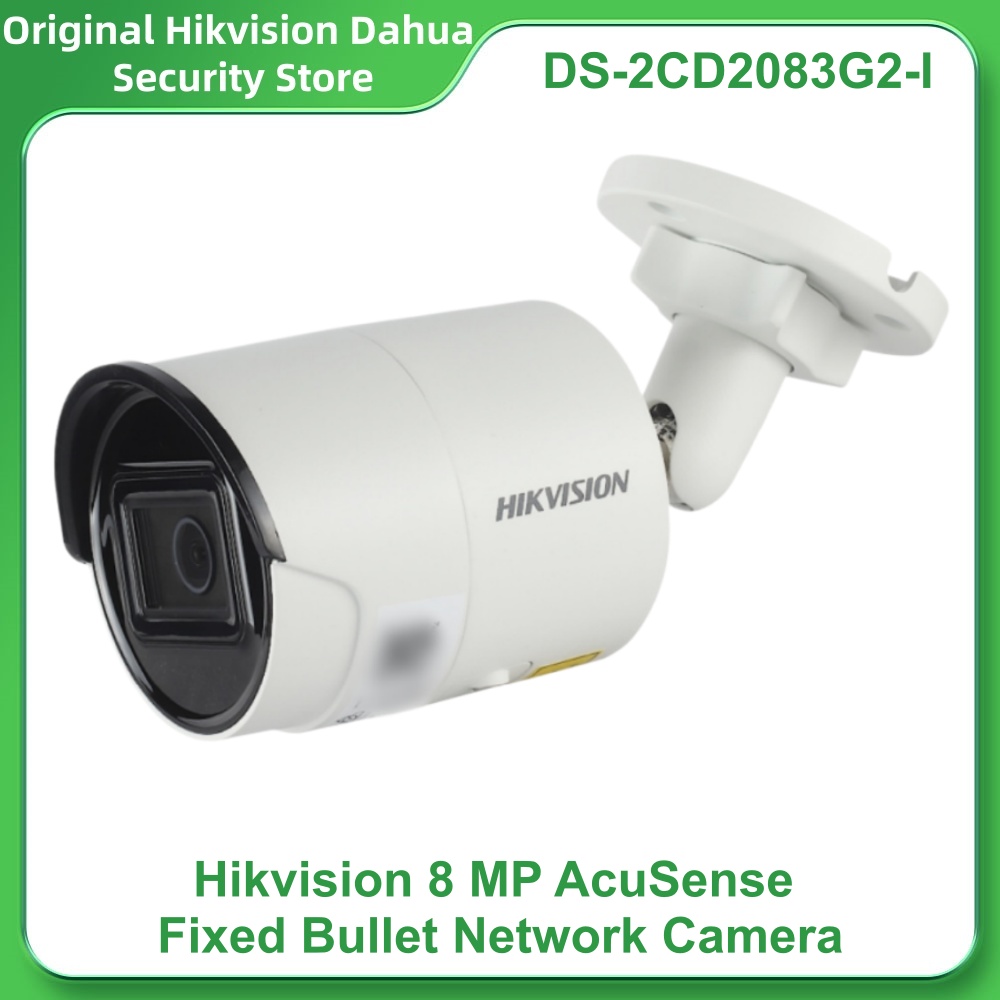 Telecamera di Rete Bullet Fiss - Smart Home Camera Ezviz recensione e prezzo