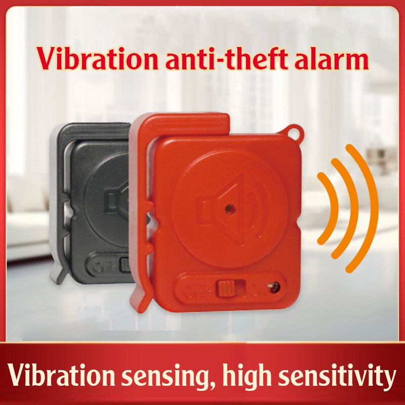 Sensori di Allarme Wireless KE - Door Window Sensor recensione e prezzo