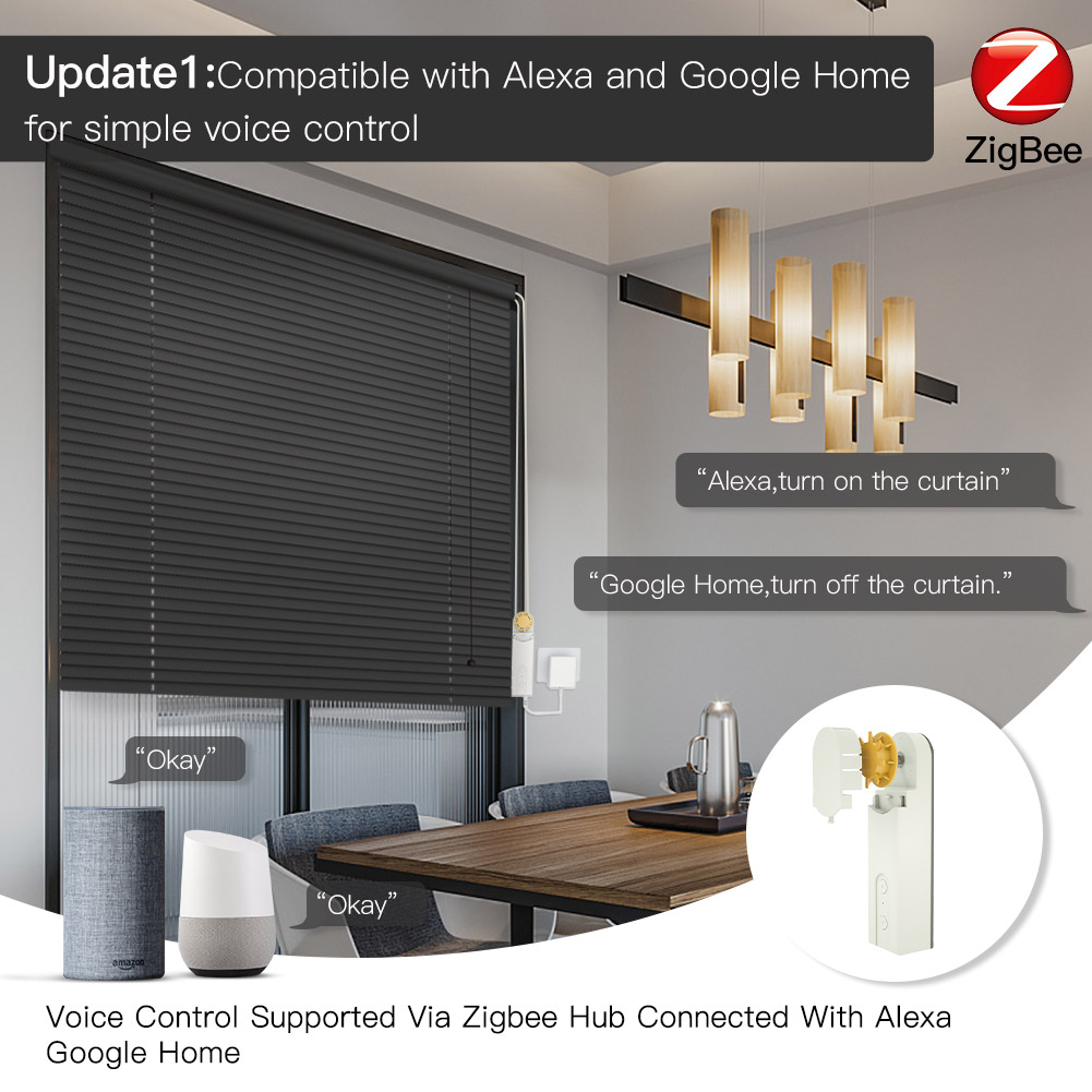 MOES Nuovo ZigBee Smart FAI DA - Smart Home Gira recensione e prezzo