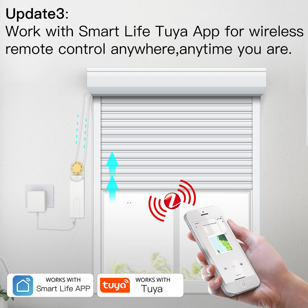 MOES Nuovo ZigBee Smart FAI DA - Smart Home Gira recensione e prezzo