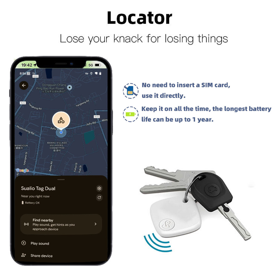 IOS Android Bluetooth Mini dis - Smart Home Dashboard recensione e prezzo