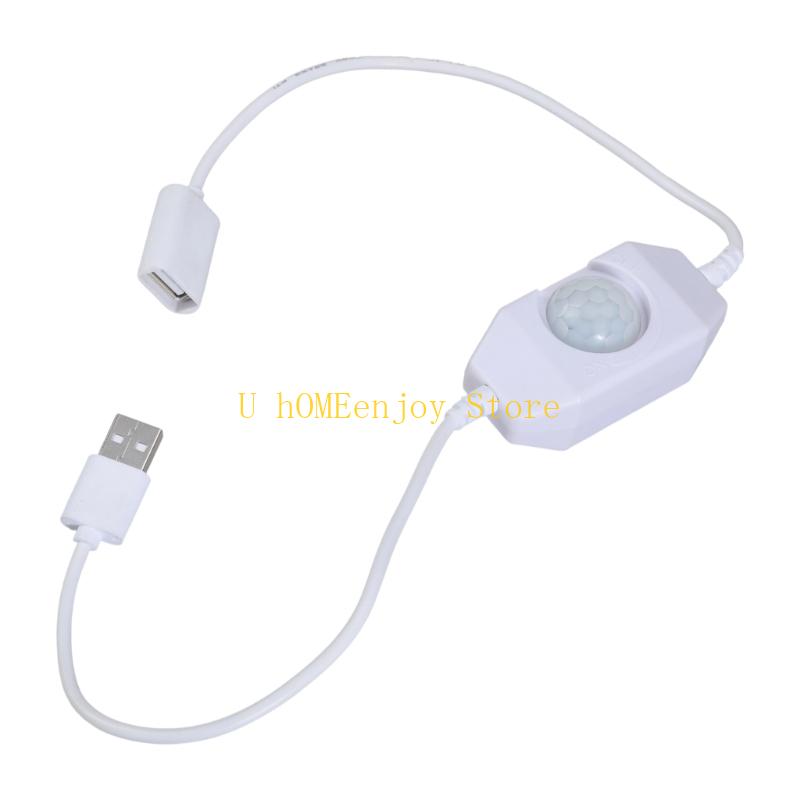 Interruttori rilevatori movime - Pir Motion Sensor recensione e prezzo