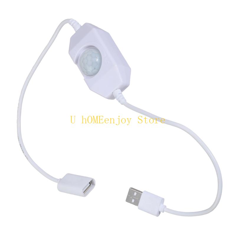 Interruttori rilevatori movime - Pir Motion Sensor recensione e prezzo