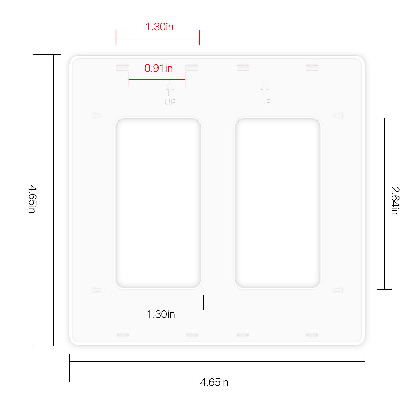 Interruttore a pulsante Tuya s - Tuya Smart Switch recensione e prezzo
